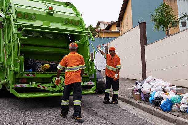 Junk Removal for Events in Beloit, OH